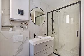 Cosy Apartment Parc des Expositions/le Dome