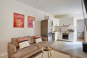 Cosy Apartment Parc des Expositions/le Dome
