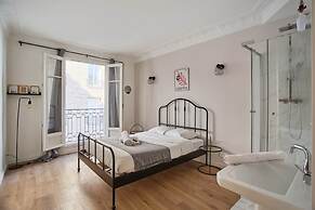 Cosy Apartment Parc des Expositions/le Dome