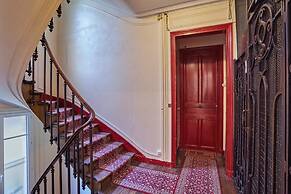 Cosy Apartment Parc des Expositions/le Dome