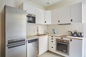 Cosy Apartment Parc des Expositions/le Dome