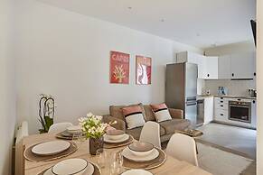 Cosy Apartment Parc des Expositions/le Dome