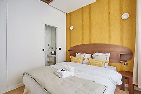 New Apartment Center of Paris Place de la Bourse