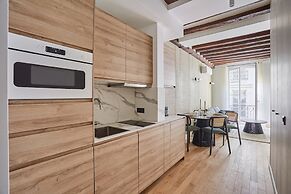 New Apartment Center of Paris Place de la Bourse