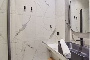 New Apartment Center of Paris Place de la Bourse