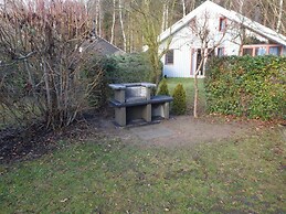 Freistehendes Ferienhaus mit Tollem Grundstueck