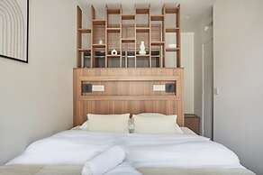 New Apartment Center of Paris/le Marais