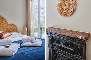 New Apartment Puteaux/la Defense