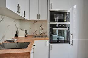 New Apartment Puteaux/la Defense