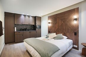 Sublim and New Studio Moulin Rouge