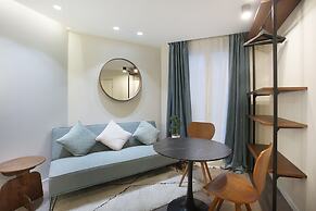 Sublim and New Studio Moulin Rouge