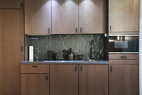 Sublim and New Studio Moulin Rouge