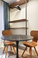 Sublim and New Studio Moulin Rouge