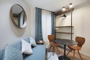 Sublim and New Studio Moulin Rouge