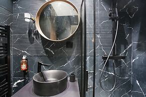 Sublim and New Studio Moulin Rouge