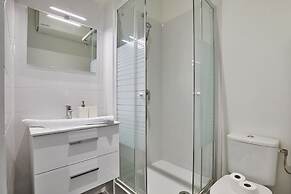 Sublime Apartment in the Heart of Paris