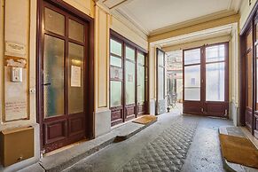 Sublime Apartment in the Heart of Paris