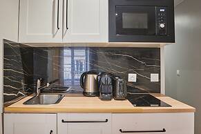 Apartment in the Center of Paris