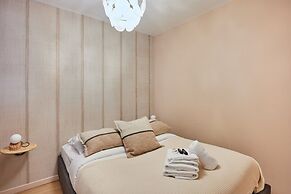 Apartment in the Center of Paris