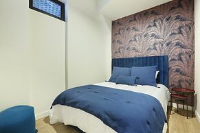 Apartment Exposition Center