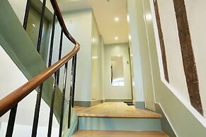 Charming Apartment Center of Paris