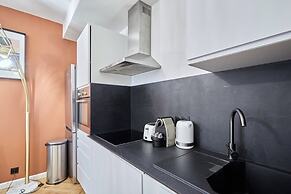 Charming new Flat in the Centre of Paris