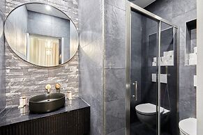 Charming new Flat in the Centre of Paris