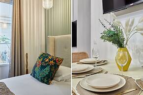 Charming new Flat in the Centre of Paris