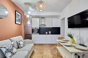 Charming new Flat in the Centre of Paris