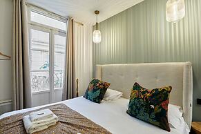 Charming new Flat in the Centre of Paris