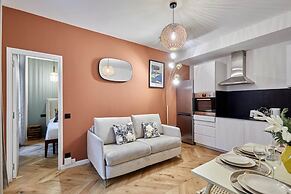 Charming new Flat in the Centre of Paris