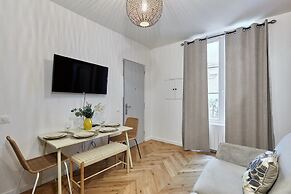 Charming new Flat in the Centre of Paris
