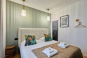 Charming new Flat in the Centre of Paris