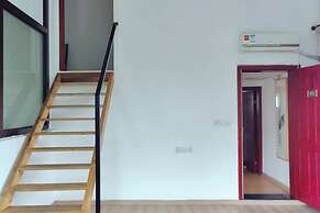 Castle peak yard Inn Guilin