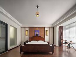 Castle peak yard Inn Guilin