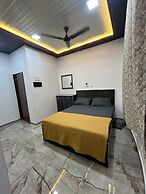 soge holiday lodging