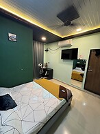 soge holiday lodging