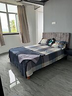 soge holiday lodging