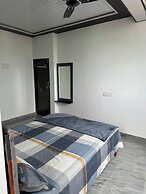 soge holiday lodging