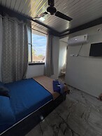 soge holiday lodging