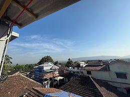 soge holiday lodging