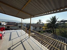 soge holiday lodging