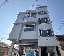 soge holiday lodging