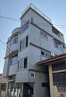 soge holiday lodging