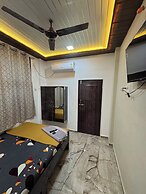 soge holiday lodging