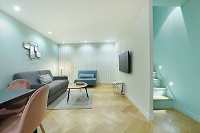 Clery District Centre de Paris