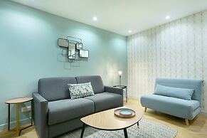 Clery District Centre de Paris