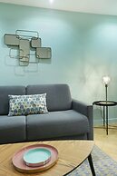 Clery District Centre de Paris