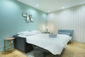 Clery District Centre de Paris