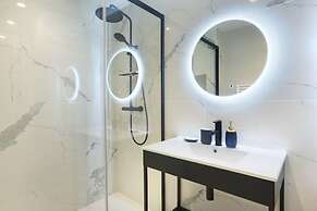 Clery District Centre de Paris